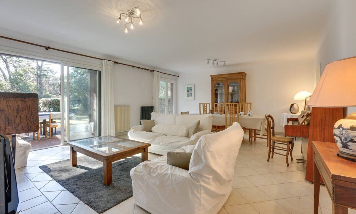 Le Penon House | À Deux pas des Plages, Grande Maison Familiale