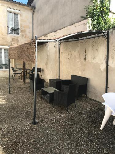 Rochefort Apartment | Île de Ré