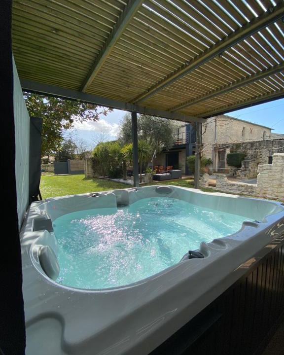 Le Gua House | Ô Chambres d'Hôtes