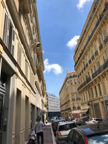 Du Chevalier Roze | Quartier du Panier