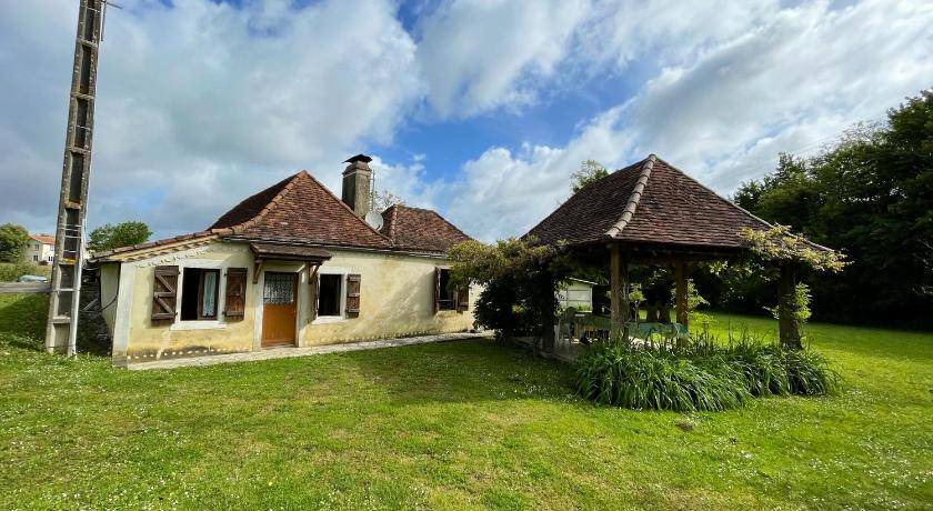 Piets-Plasence-Moustrou House | 100 m² House ∙ 3 bedrooms ∙ 5 guests