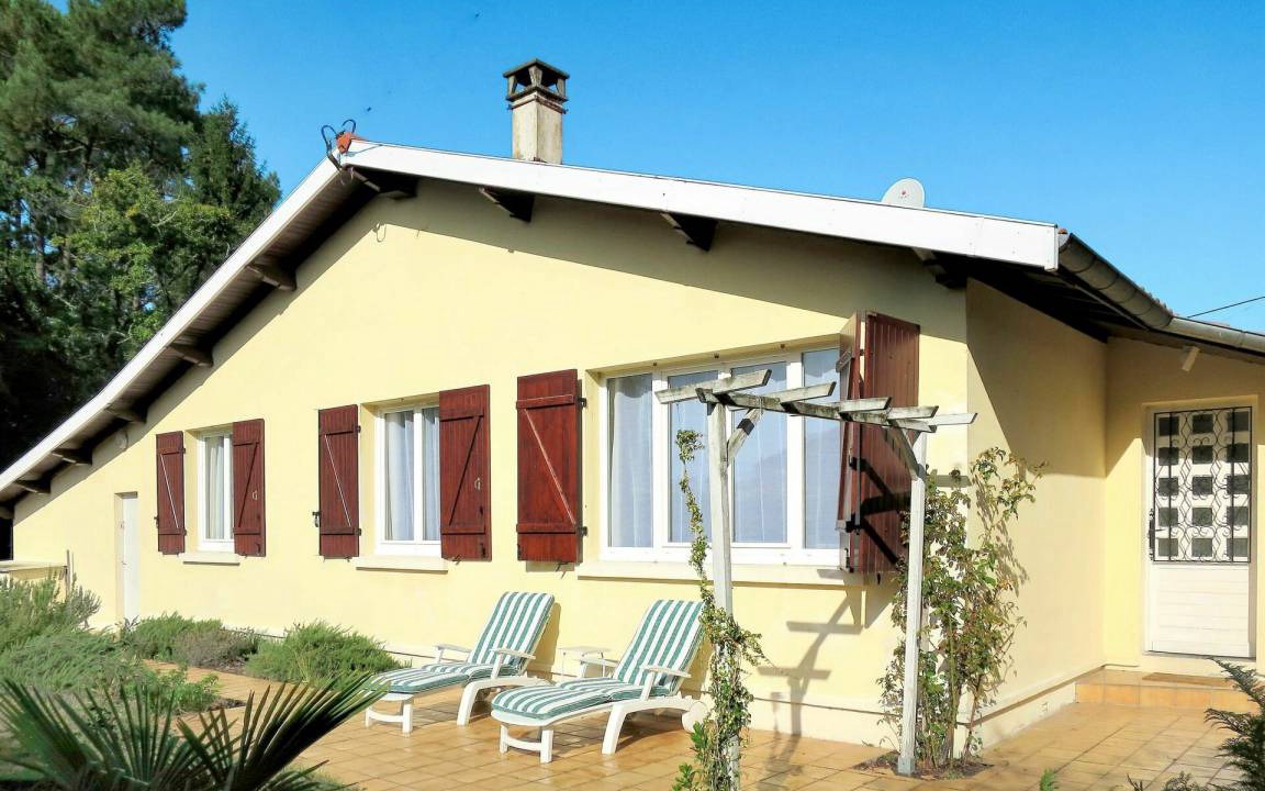 Les Hirondelles | Andernos-les-Bains