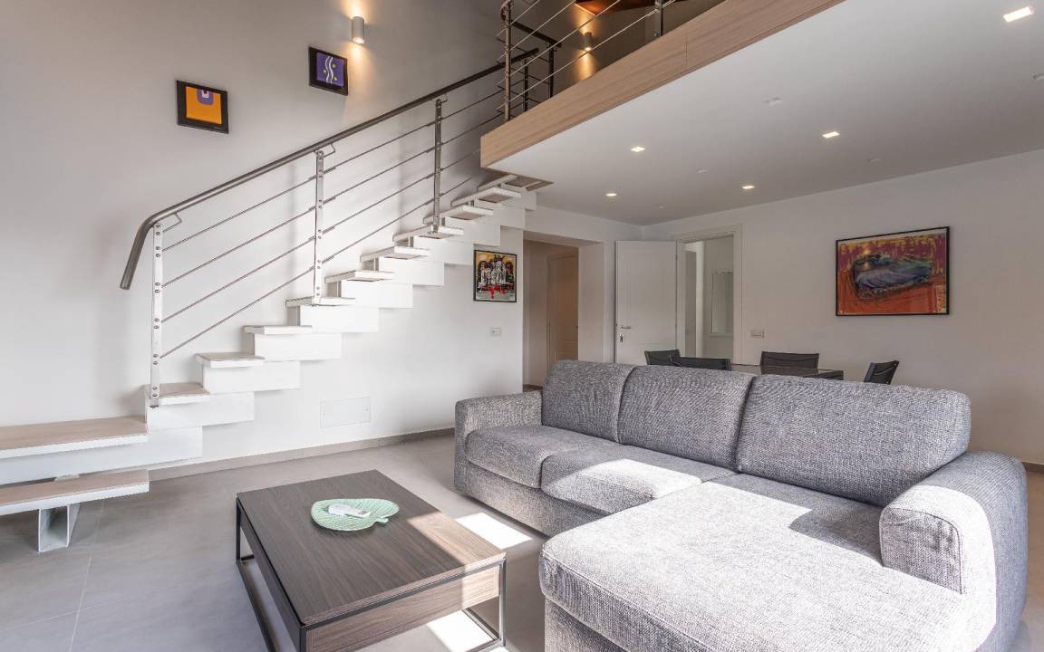 Cavo Apartment | 100 m² Apartment ∙ 2 bedrooms ∙ 8 guests