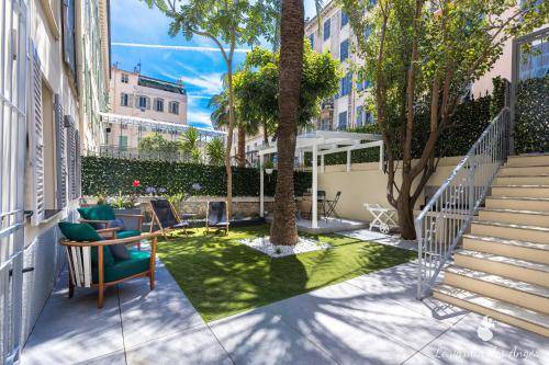 Carabacel Apartment | 100 m² Apartment ∙ 3 bedrooms ∙ 6 guests