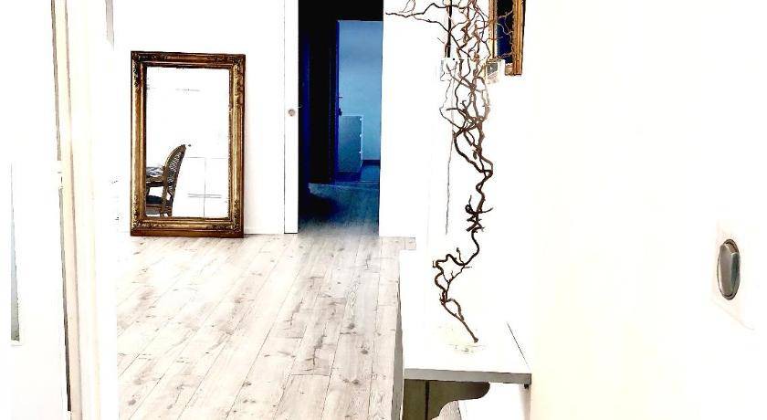 Le Bouscat Apartment | 100 m² Apartment ∙ 2 bedrooms ∙ 6 guests