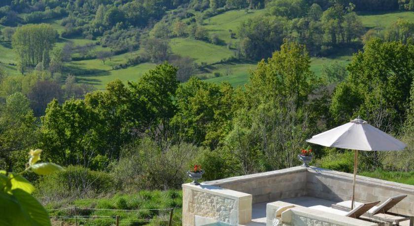 Coubjours Bed & Breakfast | 100 m² Bed and breakfast ∙ 2 bedrooms ∙ 5 guests