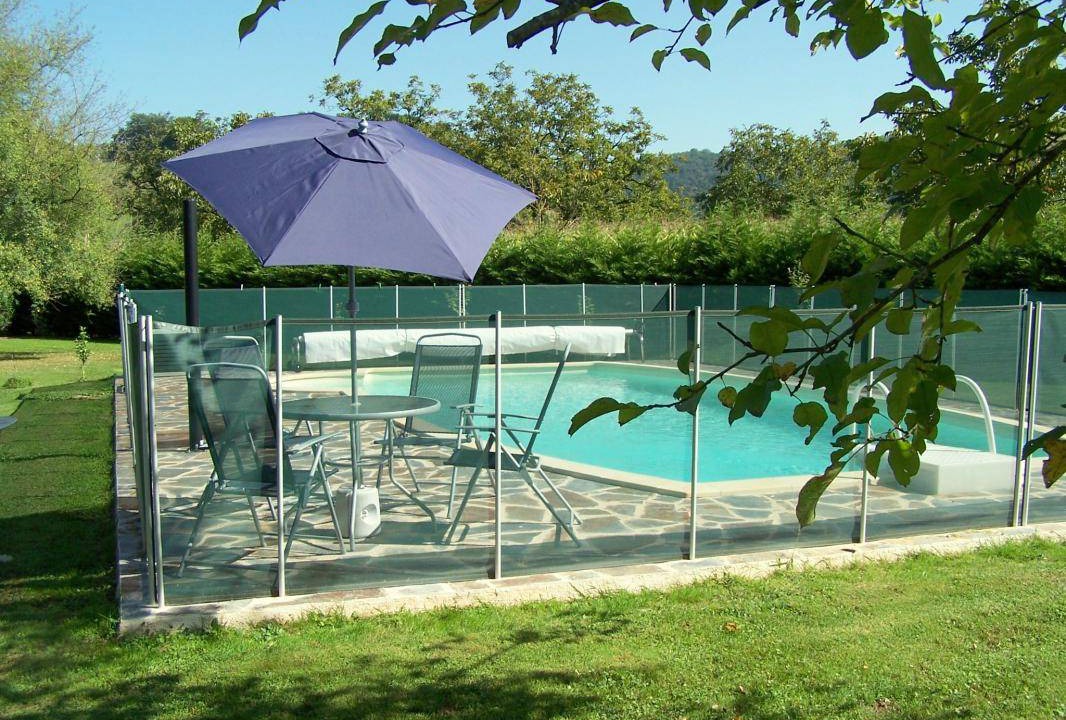 Astaillac House | 100 m² Gîte ∙ 3 bedrooms ∙ 6 guests