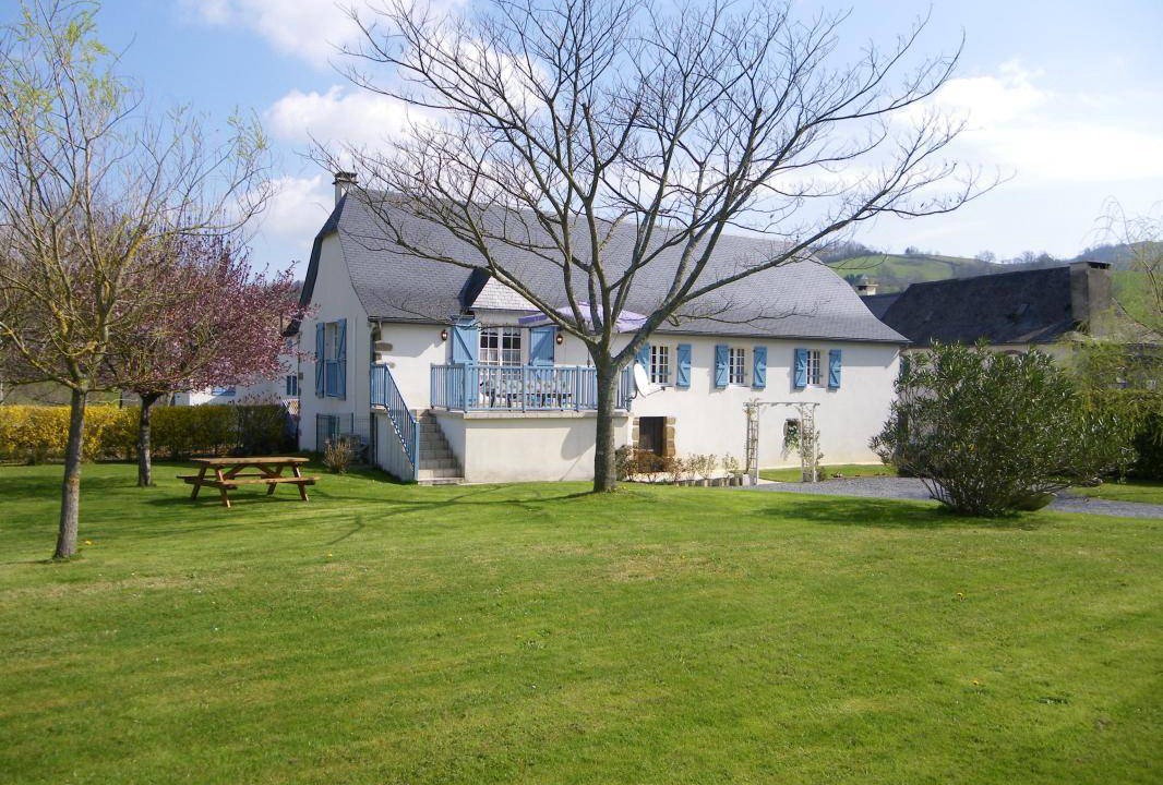 Montory House | 100 m² Gîte ∙ 3 bedrooms ∙ 6 guests