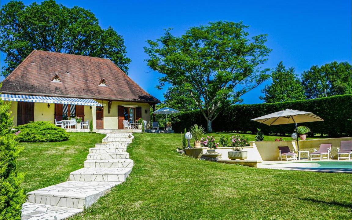 Le Change House | 100 m² House ∙ 2 bedrooms ∙ 4 guests