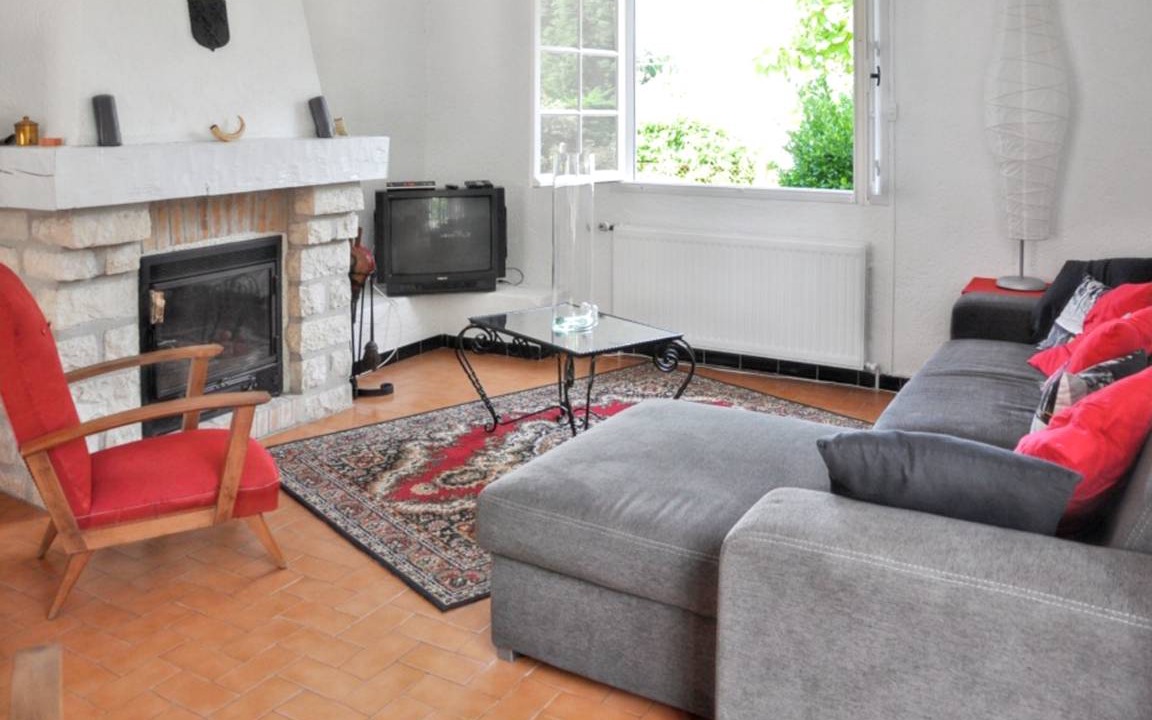 Le Verdon-sur-Mer House | 100 m² House ∙ 3 bedrooms ∙ 7 guests
