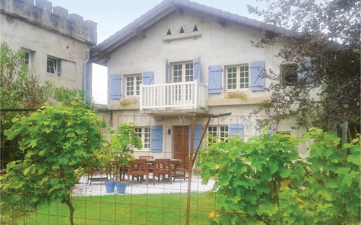 Charritte-de-Bas House | 100 m² House ∙ 2 bedrooms ∙ 6 guests