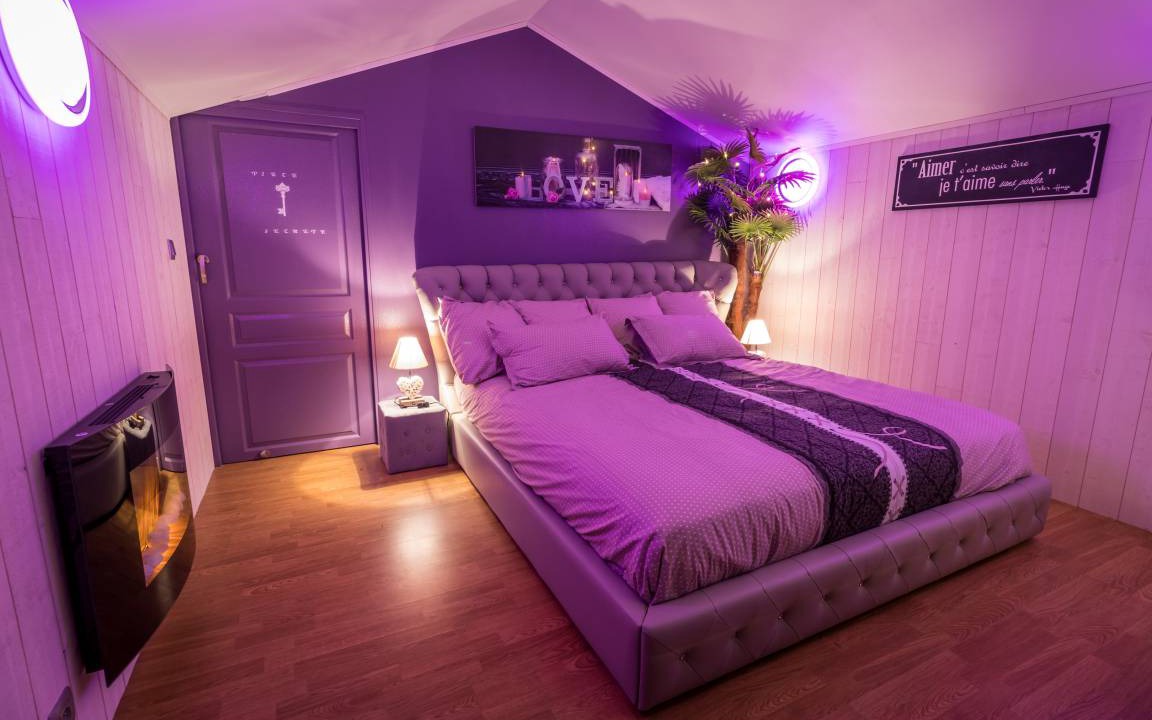 Arcay House | 100 m² House ∙ 1 bedroom ∙ 2 guests