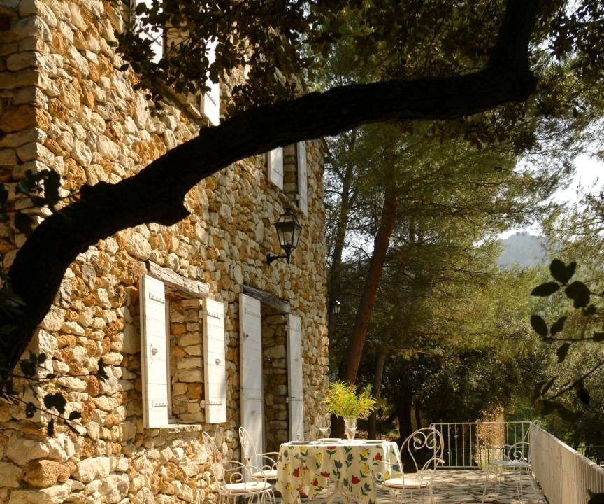 Gigondas House | 100 m² House ∙ 2 bedrooms ∙ 5 guests
