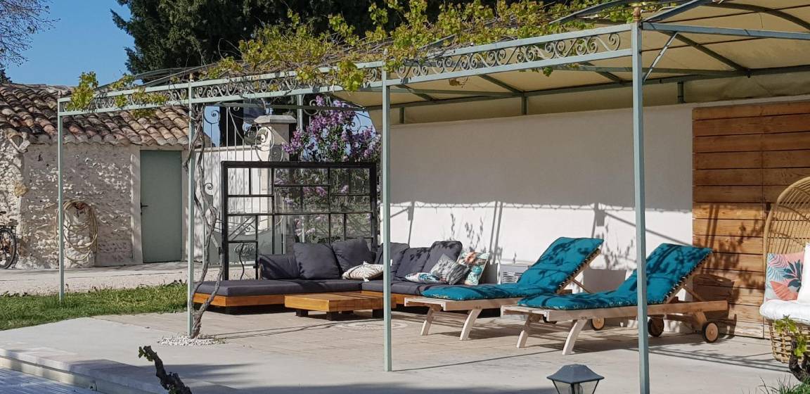 Violes House | 100 m² House ∙ 2 bedrooms ∙ 4 guests