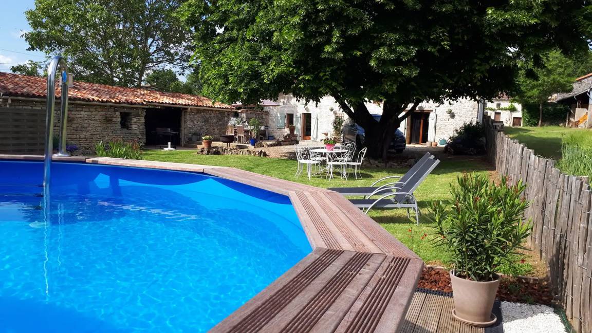 Couture House | 100 m² House ∙ 3 bedrooms ∙ 6 guests