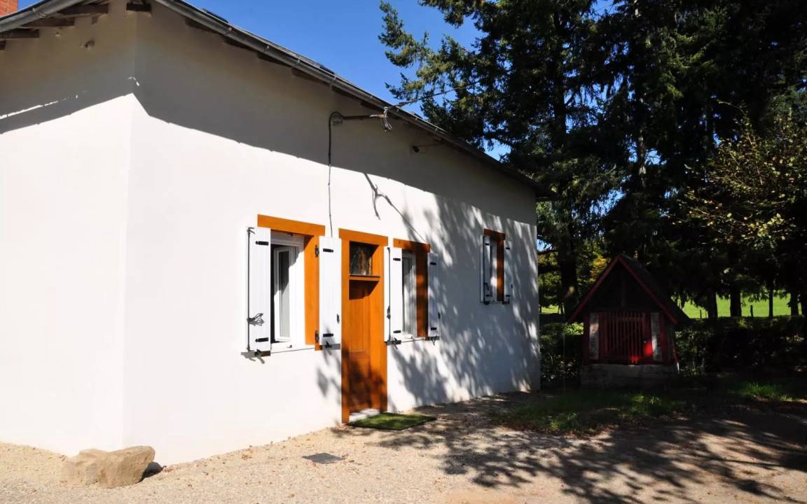 Tulle House | 100 m² House ∙ 3 bedrooms ∙ 4 guests