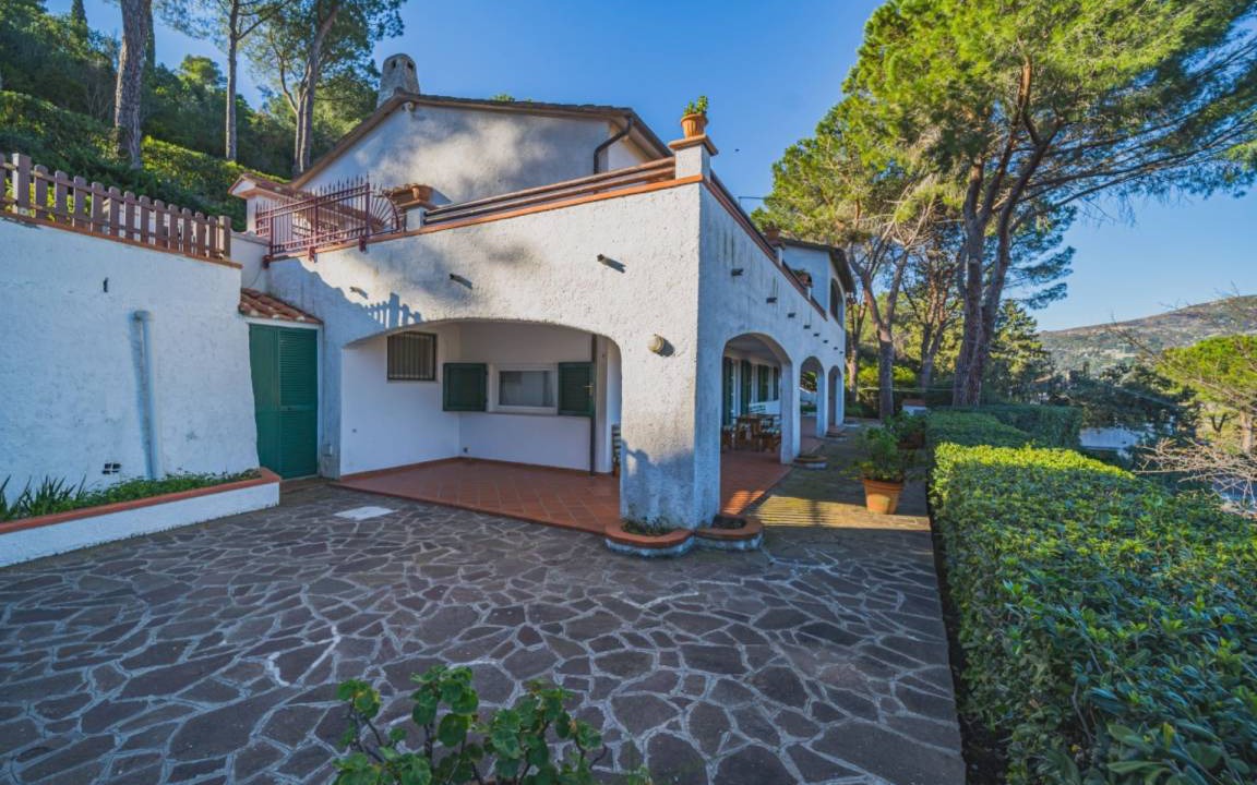 Marina di Campo Villa | 100 m² Villa ∙ 3 bedrooms ∙ 8 guests