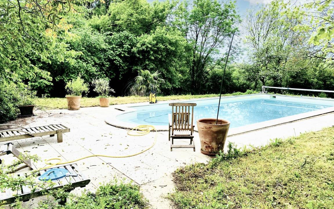 La Couarde Villa | 100 m² Villa ∙ 3 bedrooms ∙ 7 guests