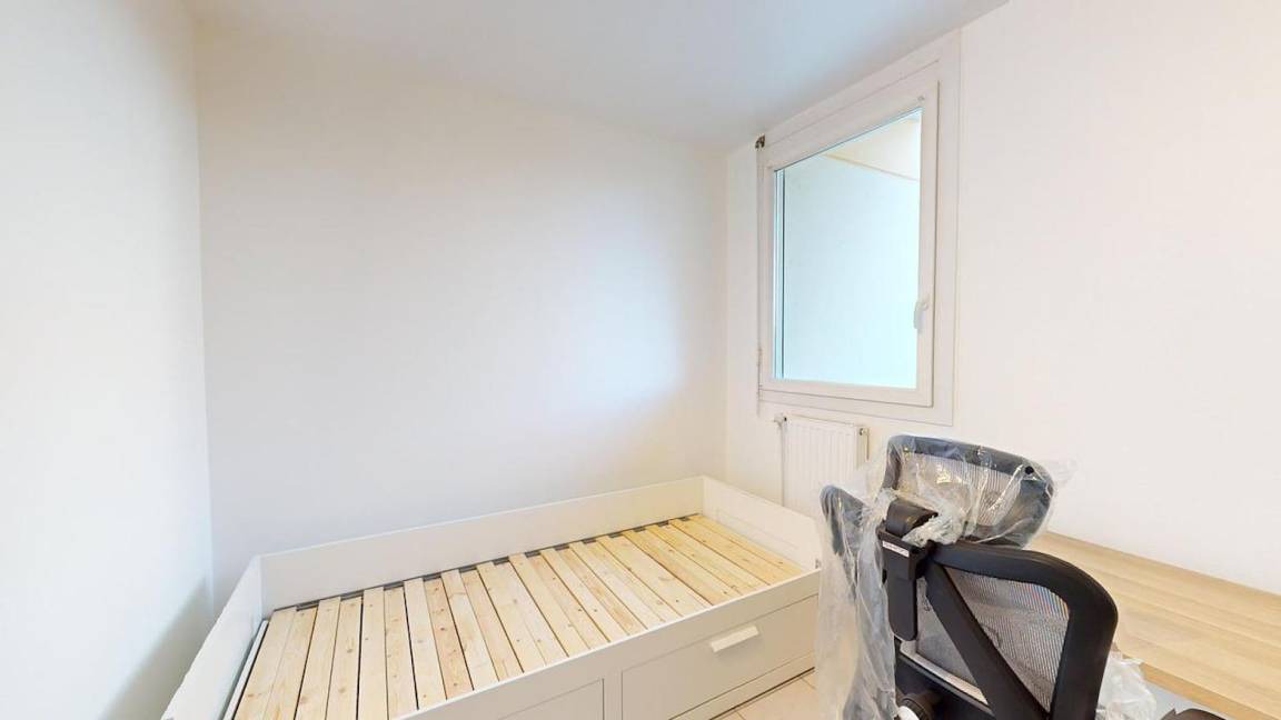 Angouleme Resort | 102 m² Private room ∙ 1 bedroom ∙ 1 guest