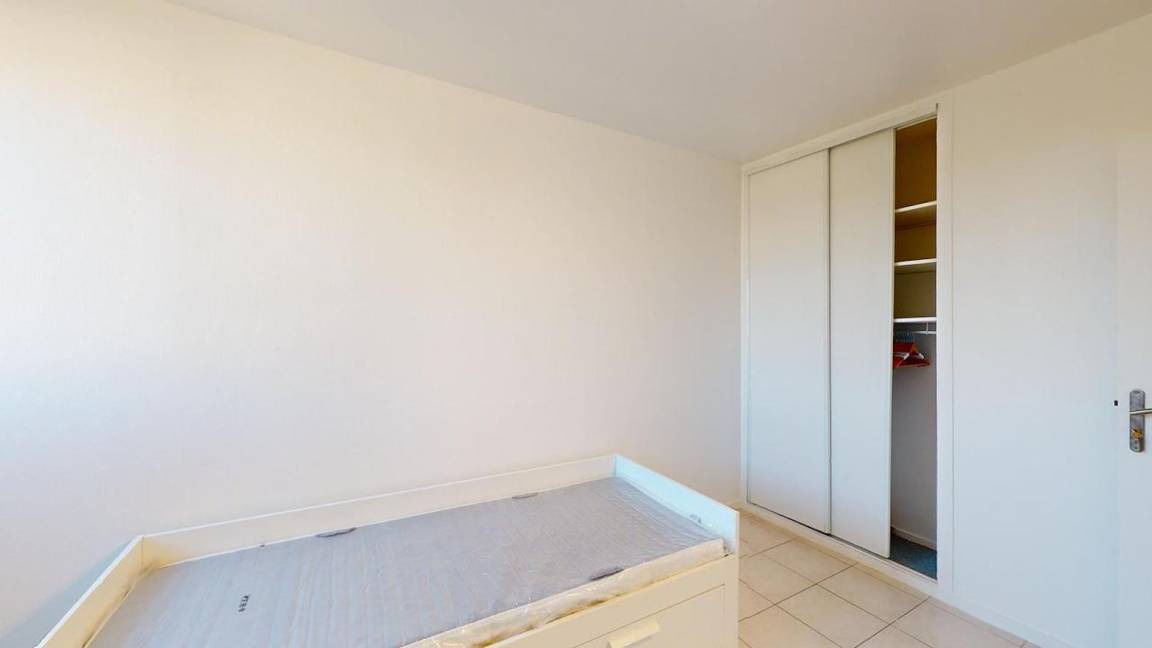 Angouleme Resort | 102 m² Private room ∙ 1 bedroom ∙ 1 guest