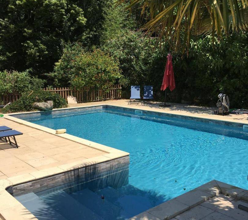 Mareuil en Perigord House | 103 m² Gîte ∙ 3 bedrooms ∙ 6 guests