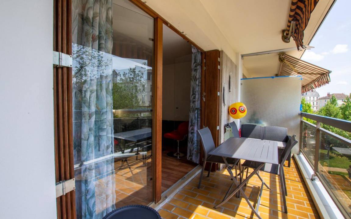 Perigueux House | 105 m² Gîte ∙ 2 bedrooms ∙ 5 guests