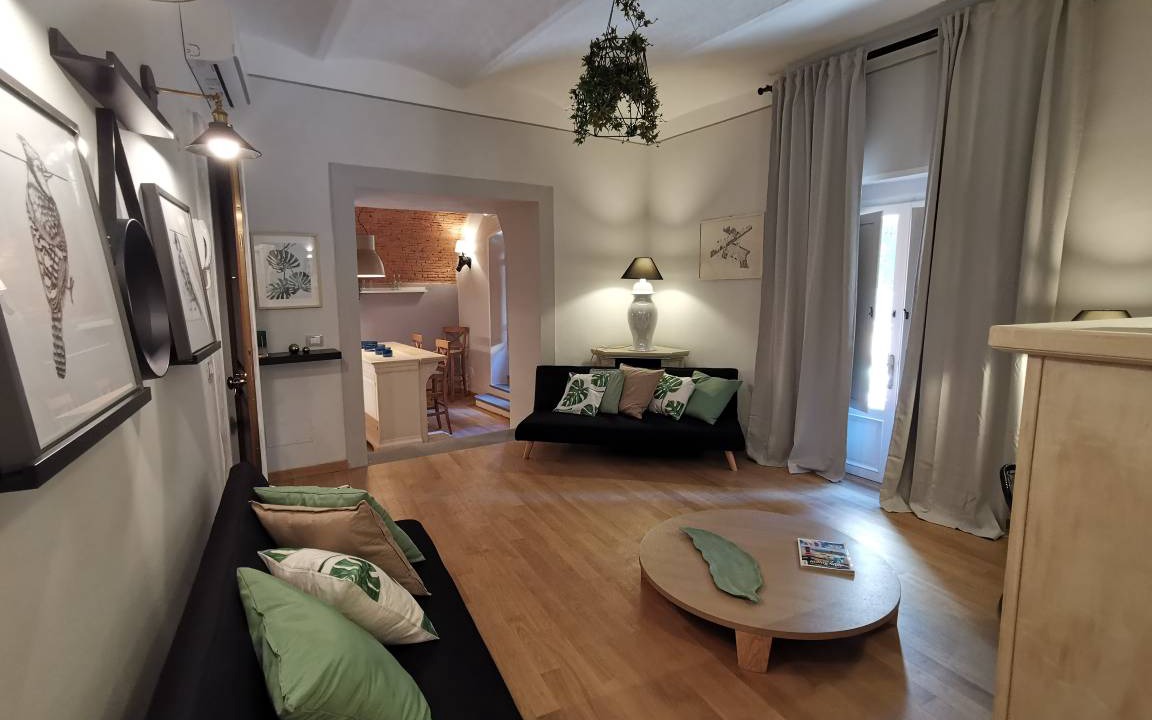 Campiglia Marittima House | 105 m² House ∙ 2 bedrooms ∙ 4 guests