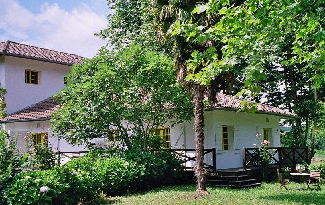 Bardos House | 109 m² House ∙ 3 bedrooms ∙ 6 guests