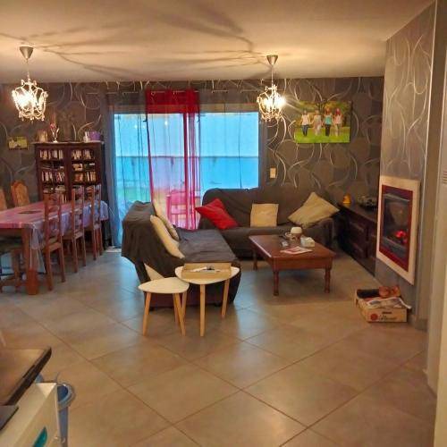 Moumour Bed & Breakfast | 11 m² Bed and breakfast ∙ 1 bedroom ∙ 3 guests