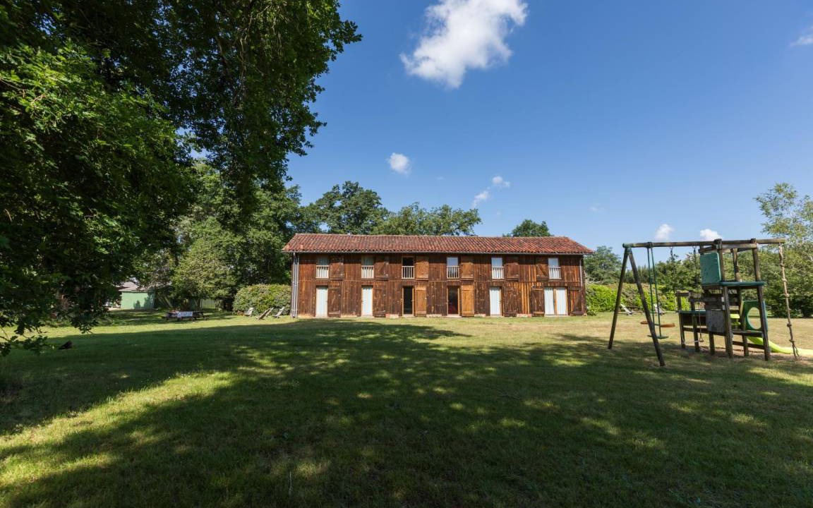Vert House | 110 m² Gîte ∙ 3 bedrooms ∙ 6 guests