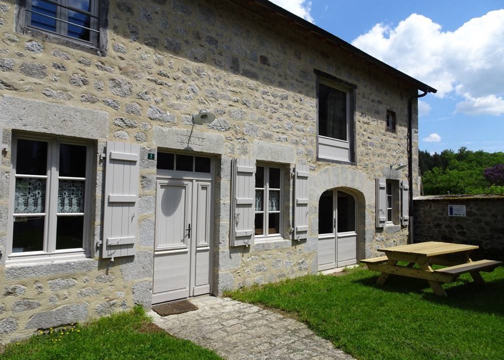 Saint-Angel House | 110 m² Gîte ∙ 5 bedrooms ∙ 12 guests