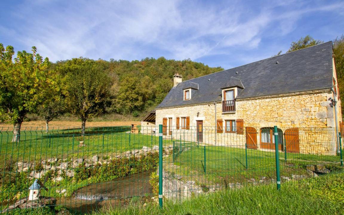 Borreze House | 110 m² Gîte ∙ 5 bedrooms ∙ 10 guests