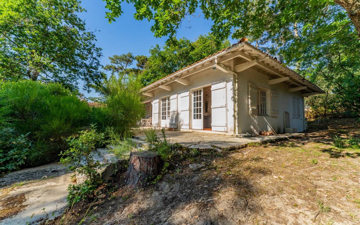 Pyla-sur-Mer House | 110 m² House ∙ 3 bedrooms ∙ 6 guests