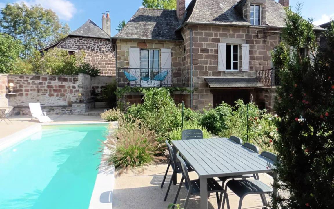 Saint-Solve House | 110 m² House ∙ 2 bedrooms ∙ 6 guests