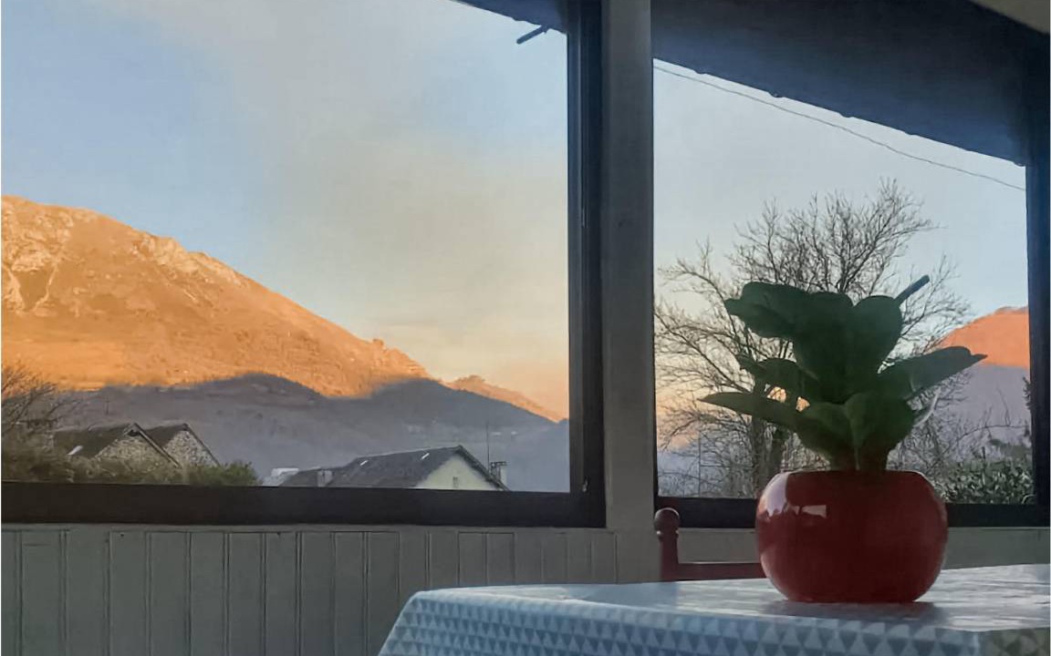 Osse-en-Aspe House | 110 m² House ∙ 3 bedrooms ∙ 6 guests