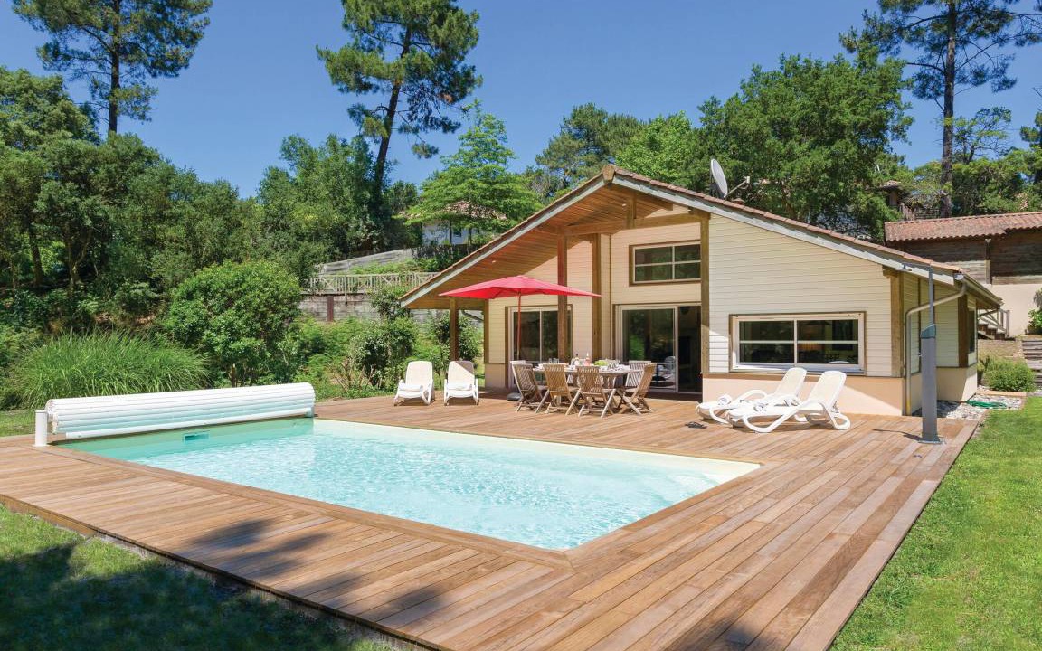 La Flotte House | 110 m² House ∙ 4 bedrooms ∙ 10 guests