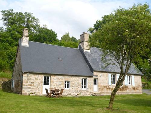 Tarnac House | 112 m² Gîte ∙ 3 bedrooms ∙ 6 guests