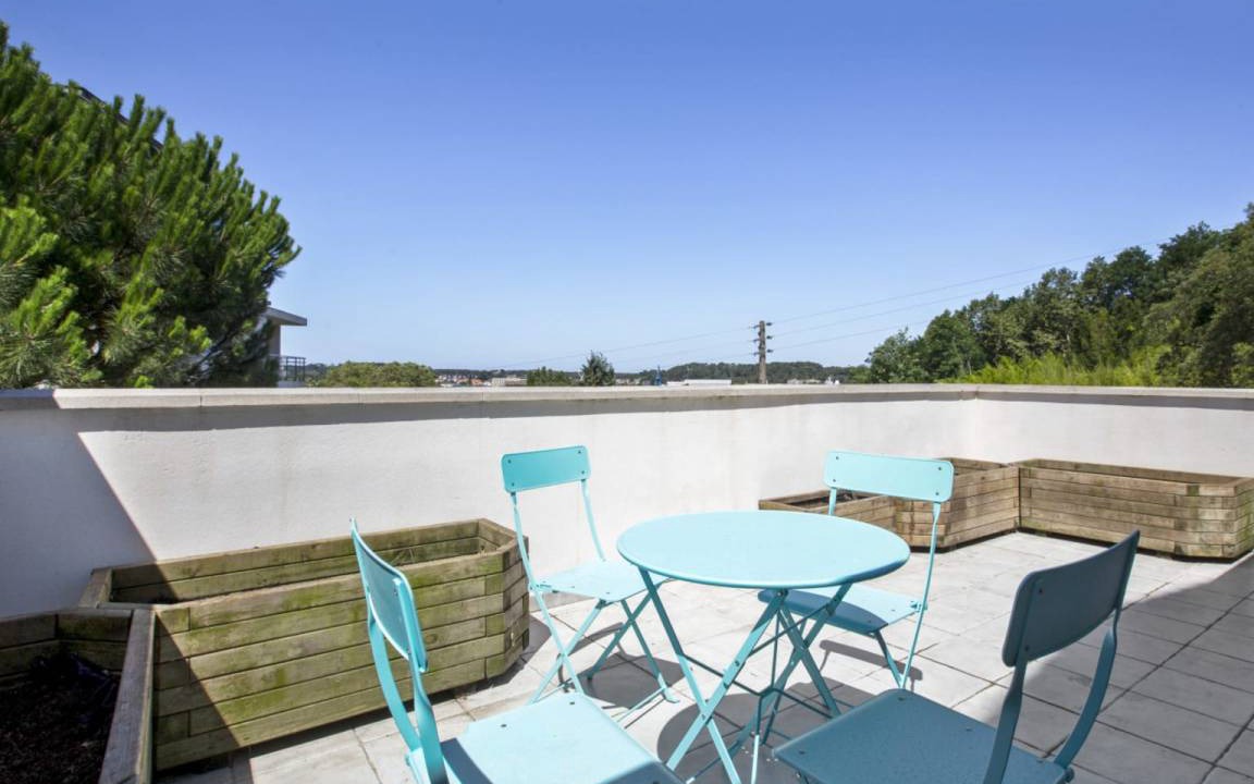Bayonne Apartment | 115 m² Apartment ∙ 5 bedrooms ∙ 14 guests