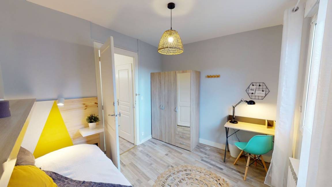 Capucins - Victoire Resort | 115 m² Private room ∙ 1 bedroom ∙ 1 guest