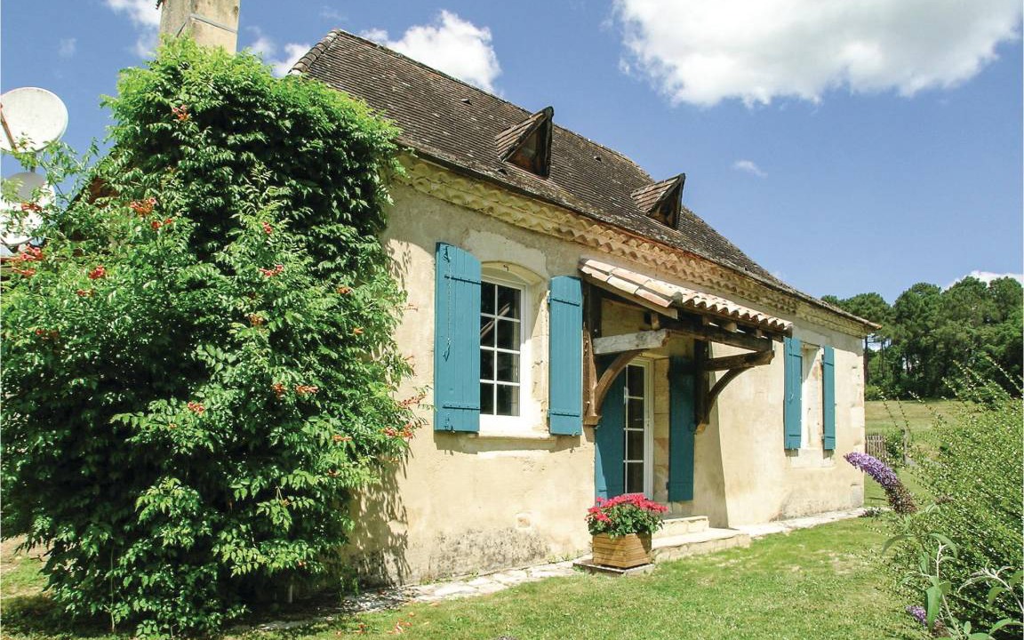 Laveyssiere House | 116 m² House ∙ 3 bedrooms ∙ 5 guests