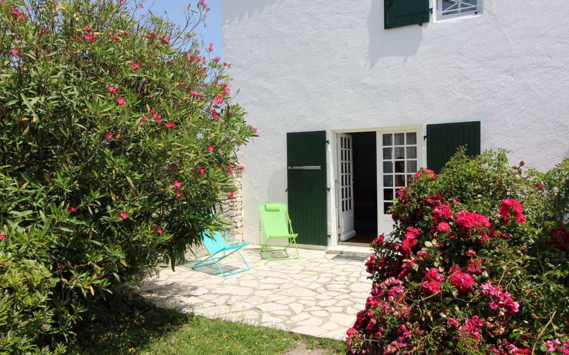 La Remigeasse House | 116 m² House ∙ 3 bedrooms ∙ 7 guests