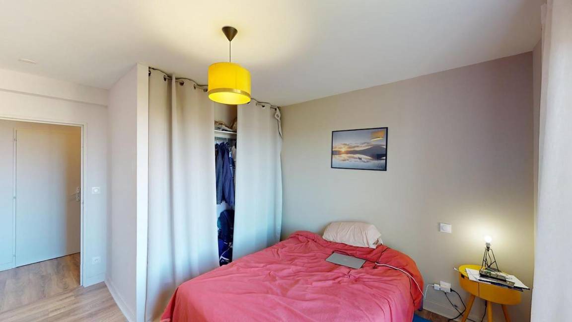 Limoges Resort | 117 m² Private room ∙ 1 bedroom ∙ 1 guest