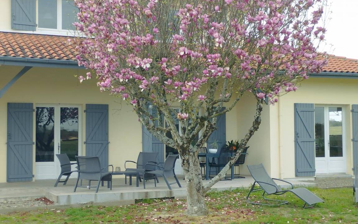 Tartas House | 118 m² Gîte ∙ 3 bedrooms ∙ 6 guests