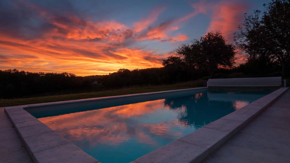 Sagelat House | 119 m² House ∙ 3 bedrooms ∙ 6 guests