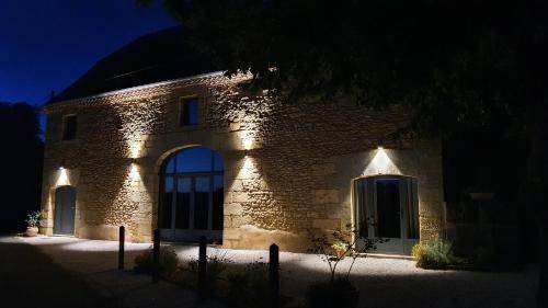 Meyrals Bed & Breakfast | 12 m² Bed and breakfast ∙ 2 guests