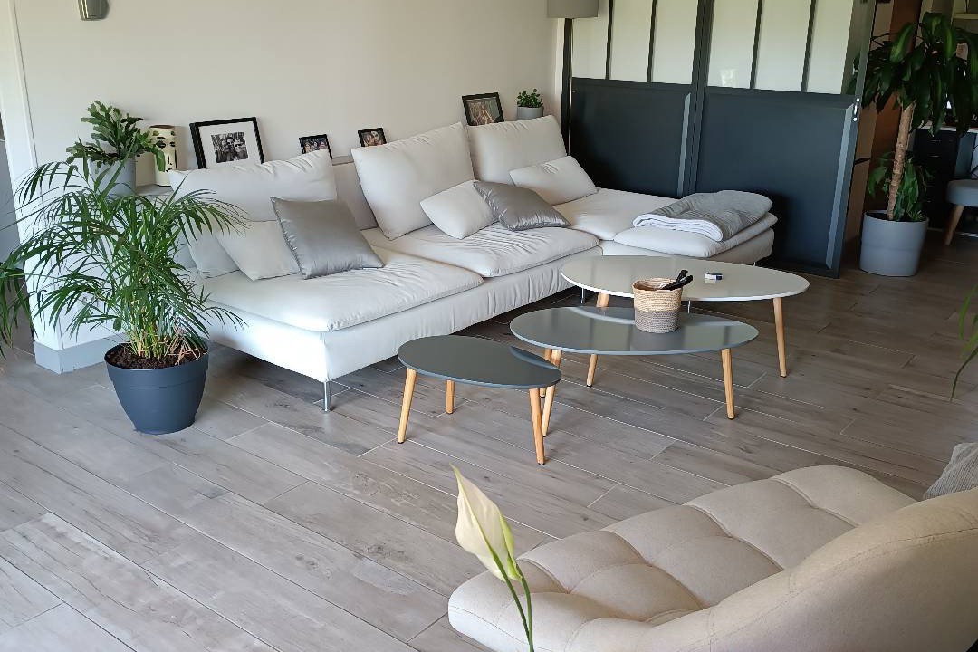 Aix-en-Provence Resort | 12 m² Private room ∙ 1 bedroom ∙ 1 guest
