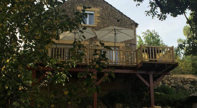 Le Buisson-de-Cadouin House | 120 m² House ∙ 3 bedrooms ∙ 8 guests