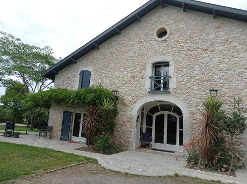 Peyrehorade Bed & Breakfast | 120 m² Bed and breakfast ∙ 2 bedrooms ∙ 5 guests