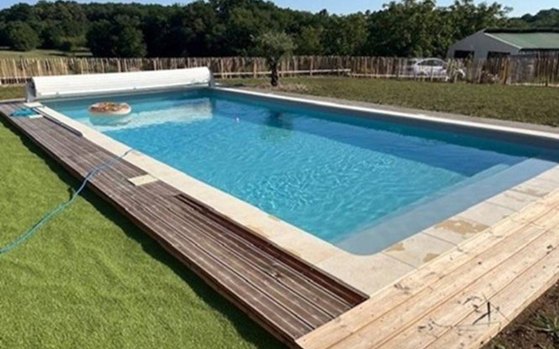 Brantome-en-Perigord Cottage | 120 m² Cabin ∙ 3 bedrooms ∙ 6 guests
