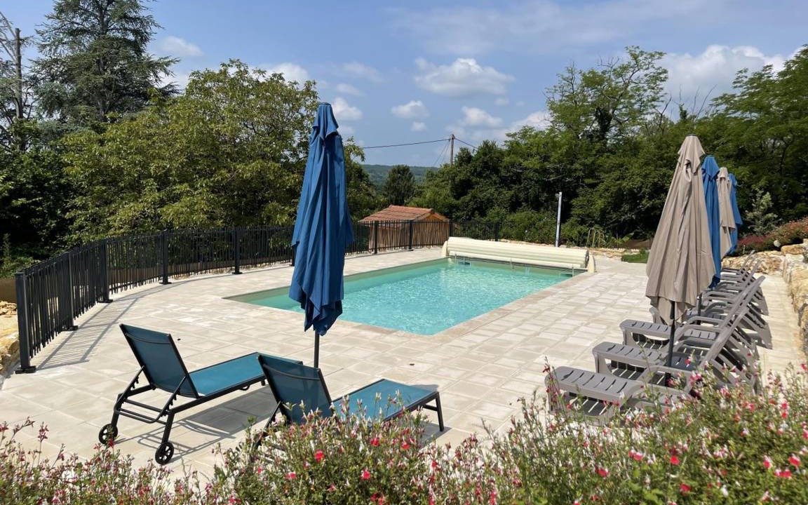 La Fagette Cottage | 120 m² Cabin ∙ 3 bedrooms ∙ 6 guests